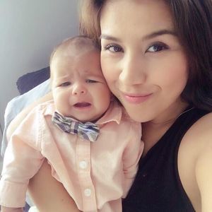 Meet your Posher, Melissa